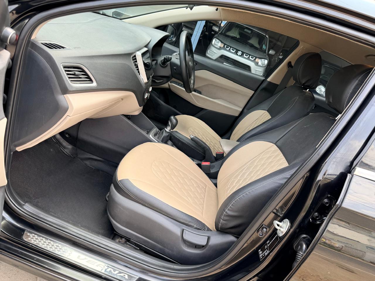 Hyundai Verna - Image 9